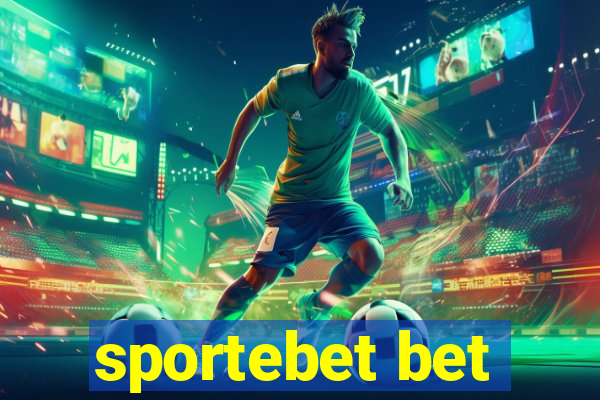 sportebet bet